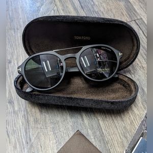 Tom Ford sunglasses